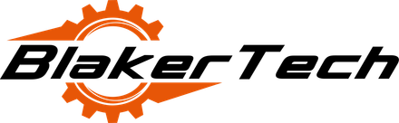 BlakerTech